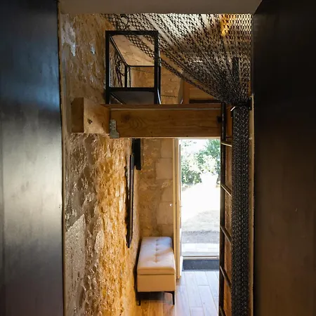 Maison Container Jacuzzi A 2 Pas De La * Saintes